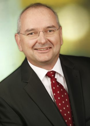 Günter Edlinger