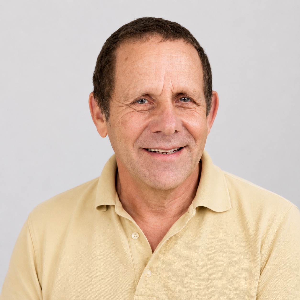 Hagai Bergman