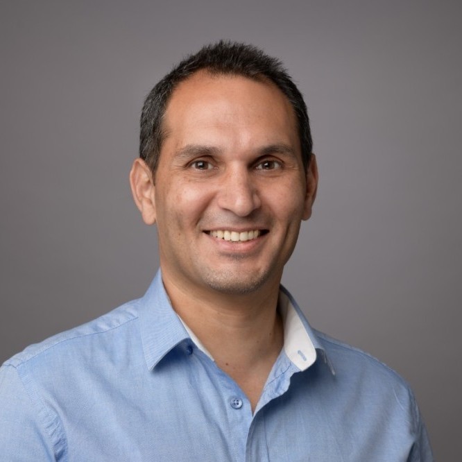 Hagai Lalazar