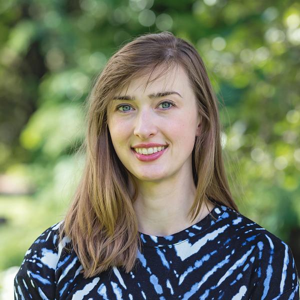 Hailey Woldt