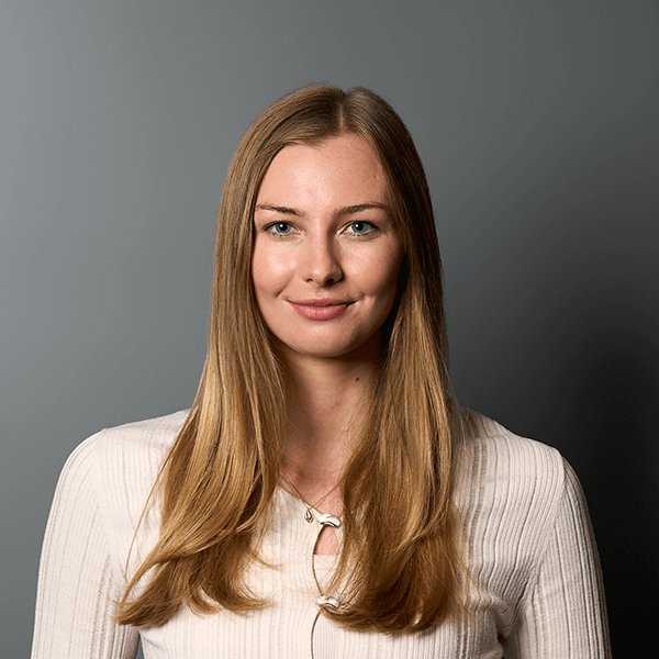 Hannah Kamm
