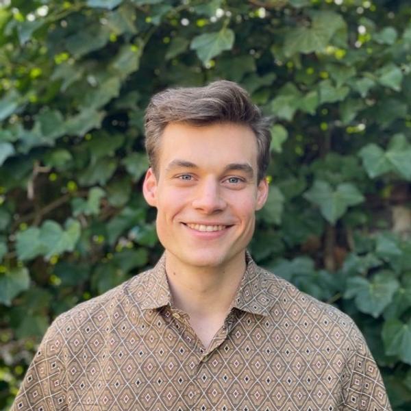 Hannes Verschueren