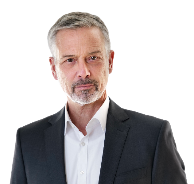 Hans J. Moebius
