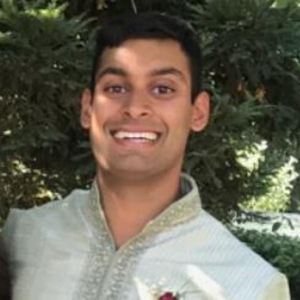 Hari Arul