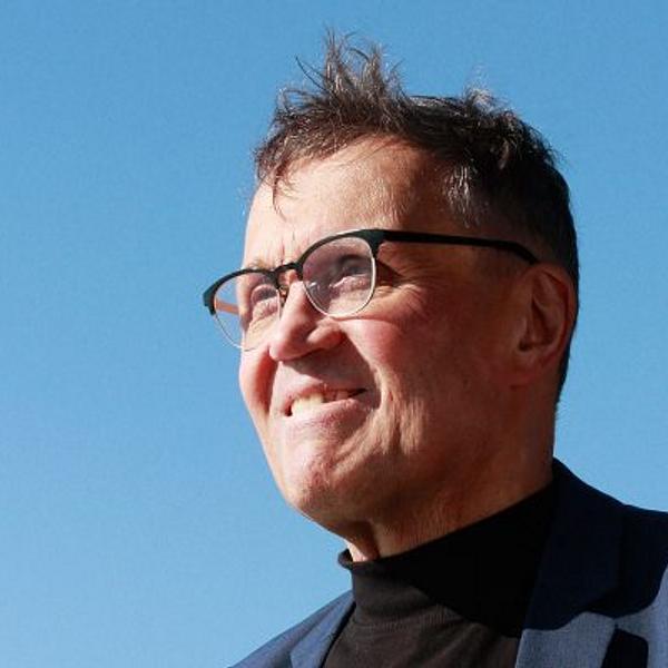 Harry Santamäki