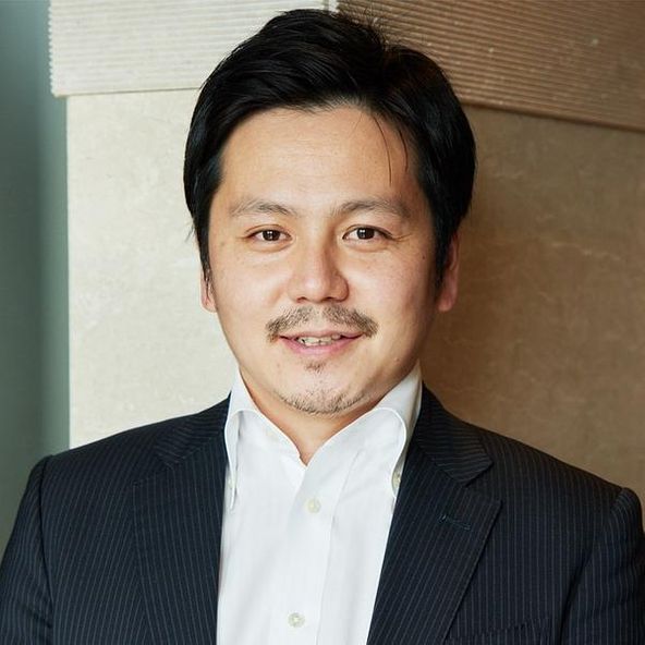 Hayato Kondoh