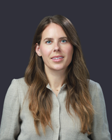 Heather Machray