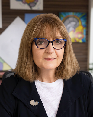Helen Mayberg