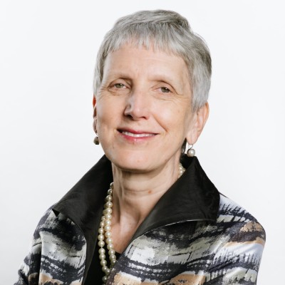 Helen Routh