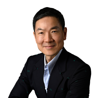 Henry Chen
