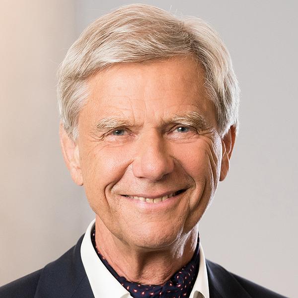Hermann Hauser