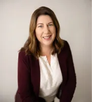 Hilary Strain