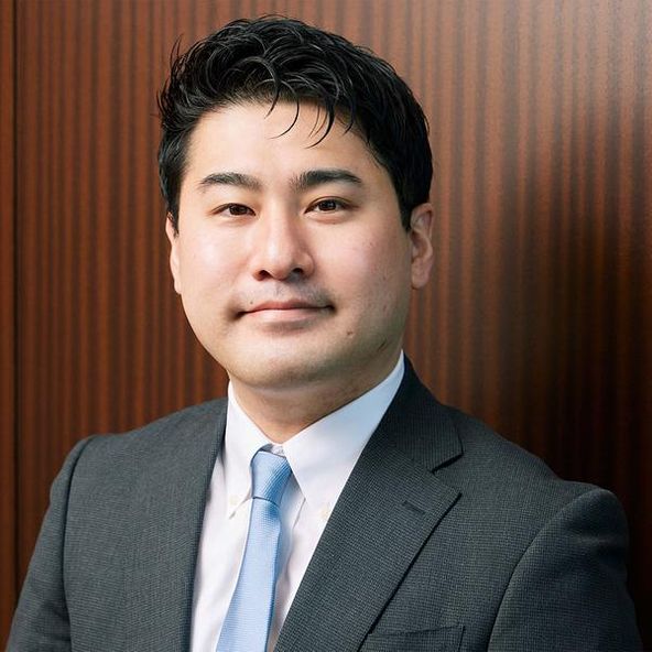 Hisashi Kubodera
