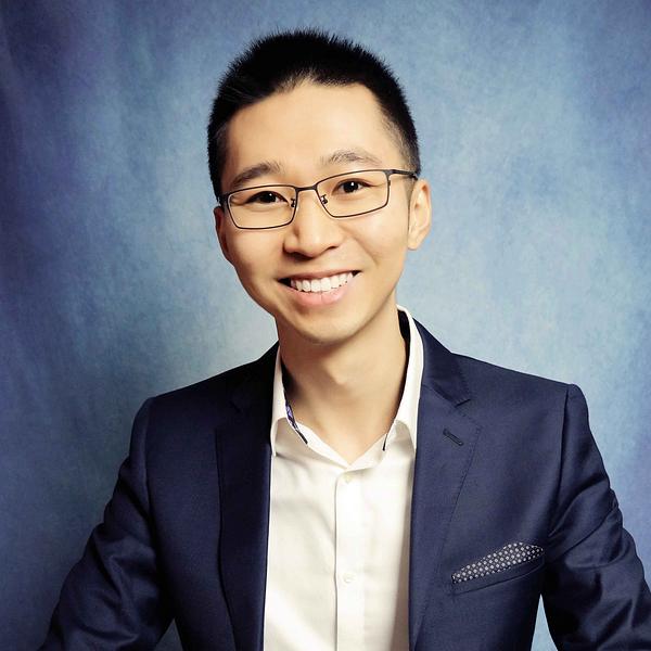 Hongkai He