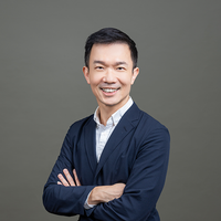 Horace Chen