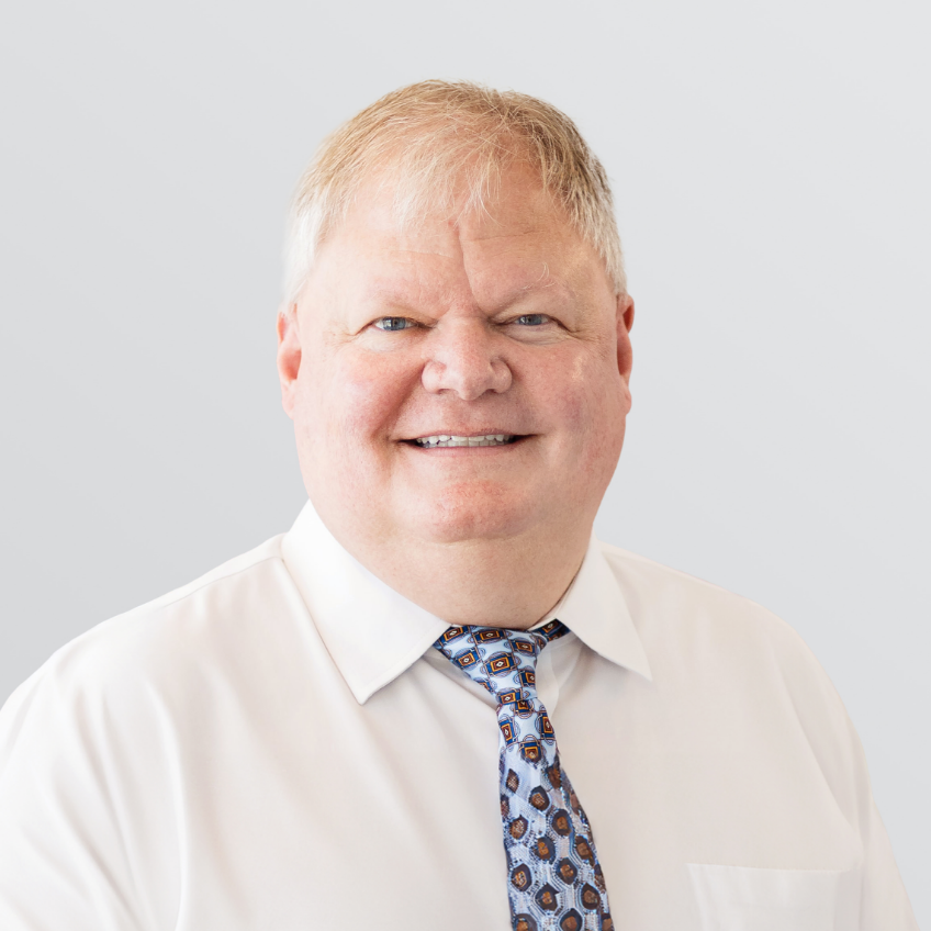 Howard McLeod