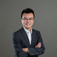 Hsin-Fu Huang, CFA