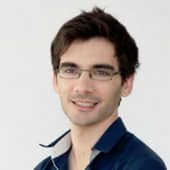 Hubert Thieblot