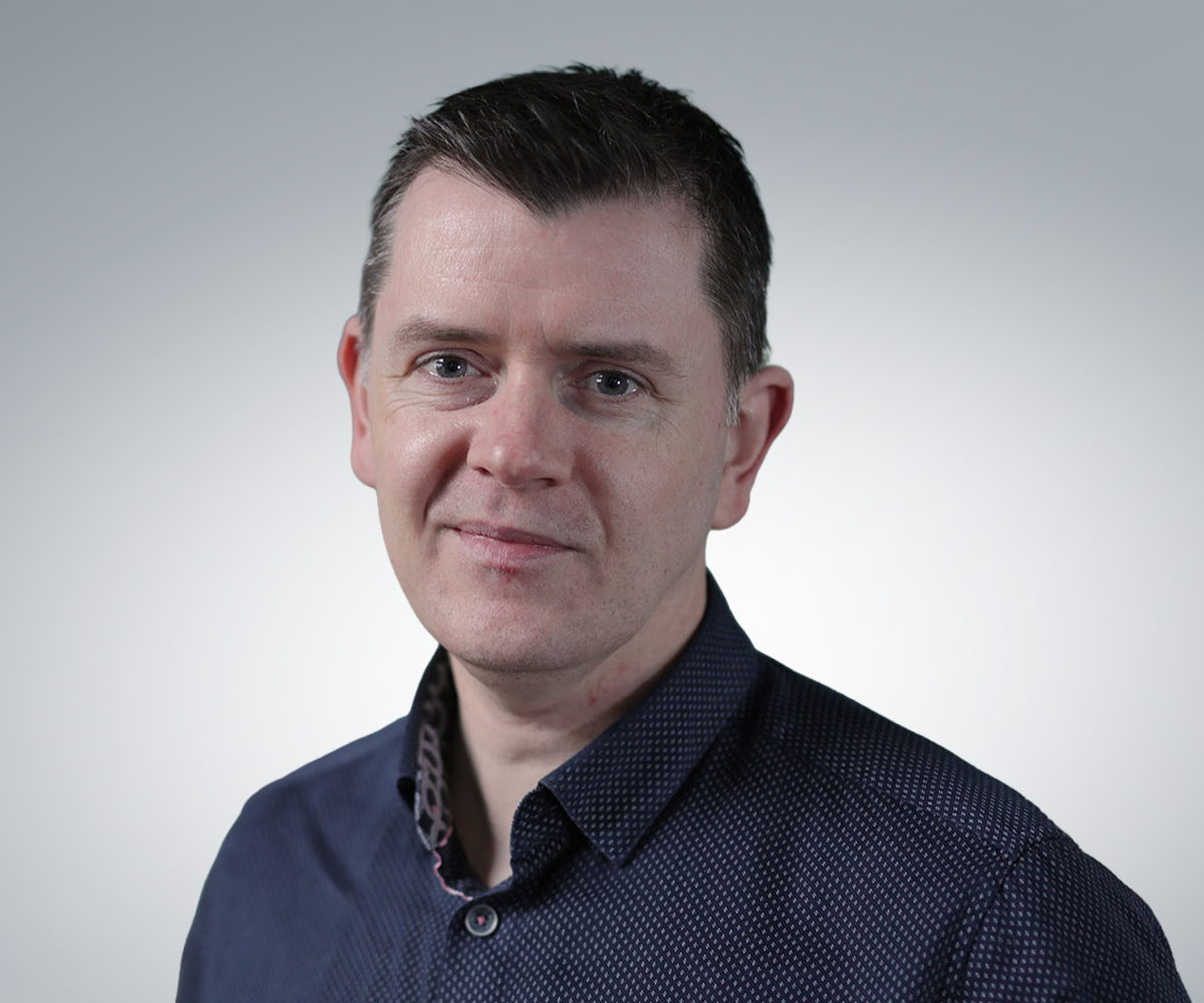 Ian McCullough