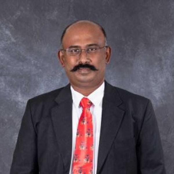 IAS Balamurugan