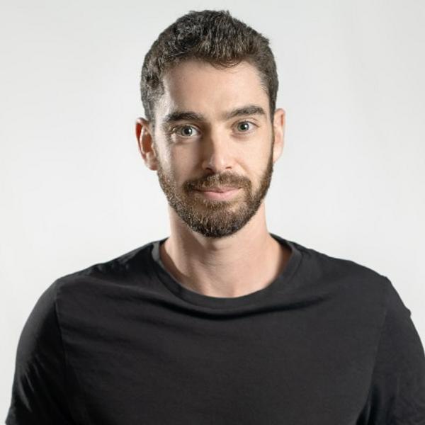 Ilia Shnaidman