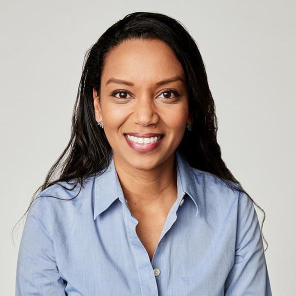 Iman Abuzeid