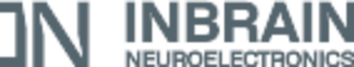 INBRAIN Neuroelectronics logo