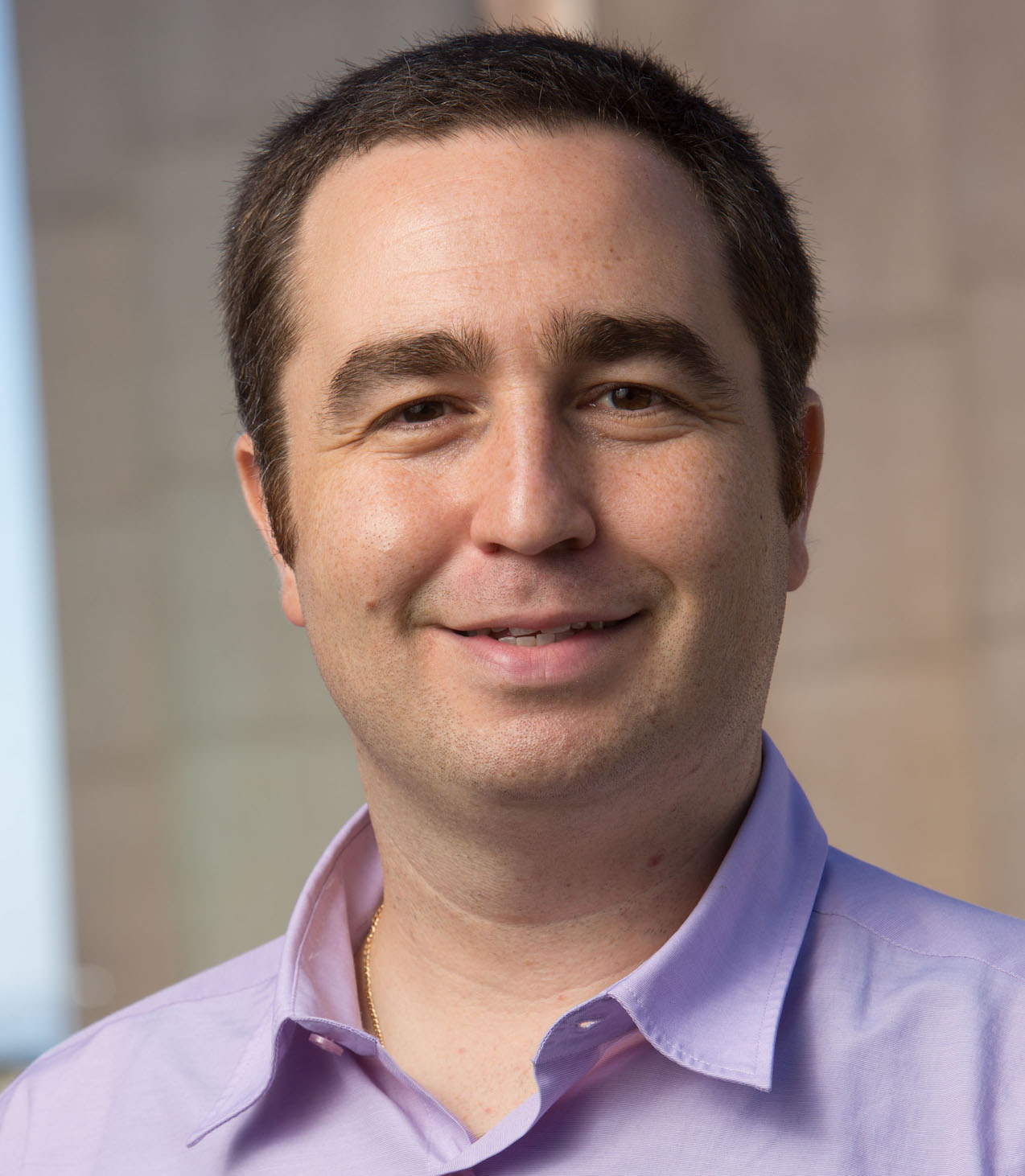 Jonathan Nassi