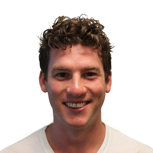 Shay Neufeld