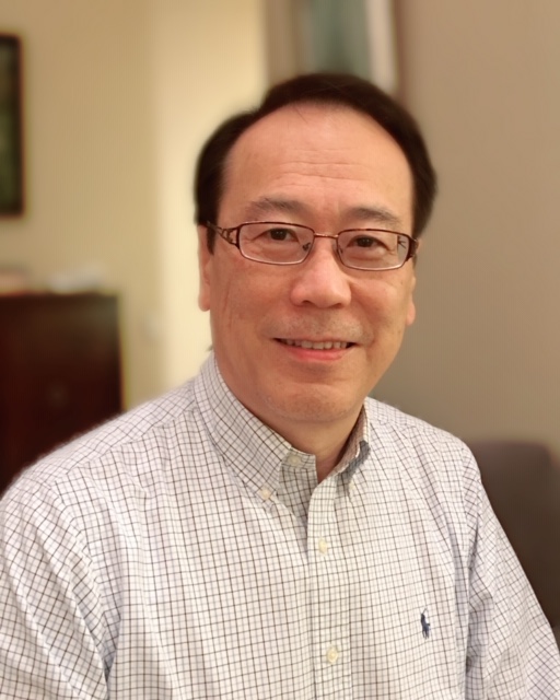 Keh-Yi Hong