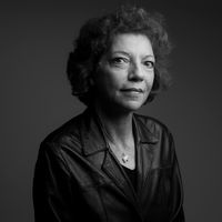 Isabelle Amigues