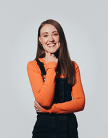 Isabelle Sandblom