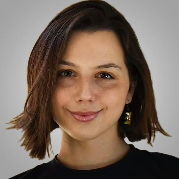 Isabelle Wolff