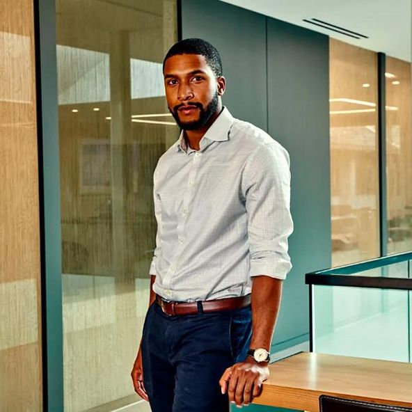 Isaiah Boone