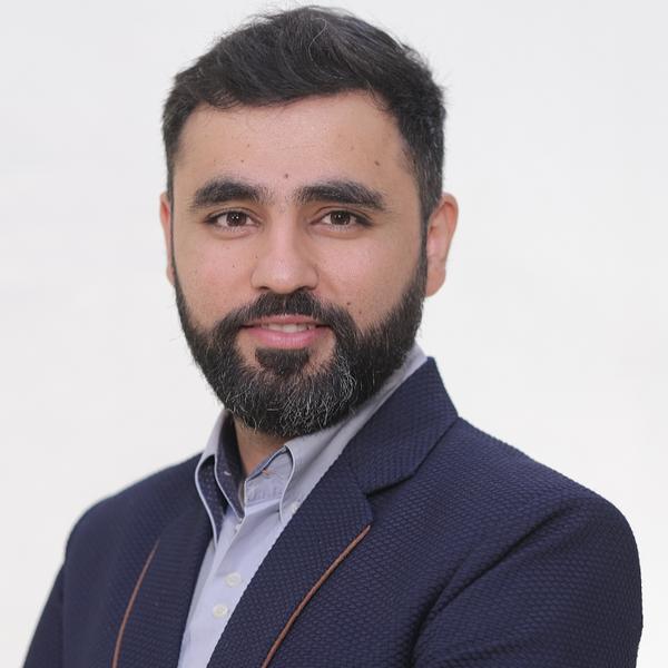 Ishaan Suri