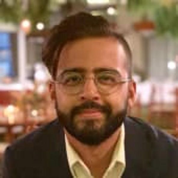 Ishan Sinha