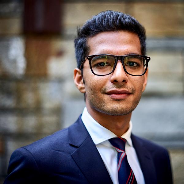 Ishan Tyagi