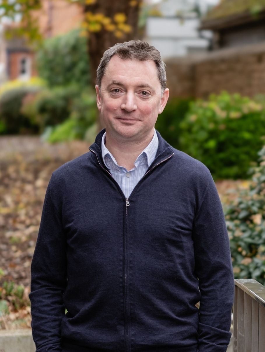 Jack Edmondson