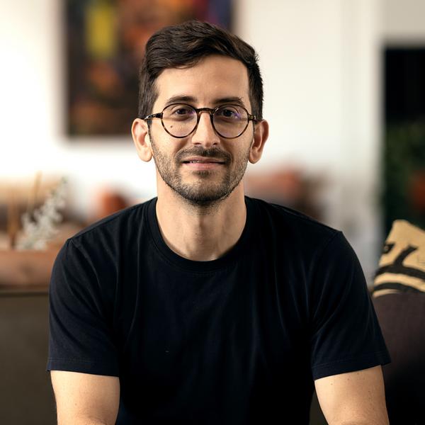 Jacob Afriat