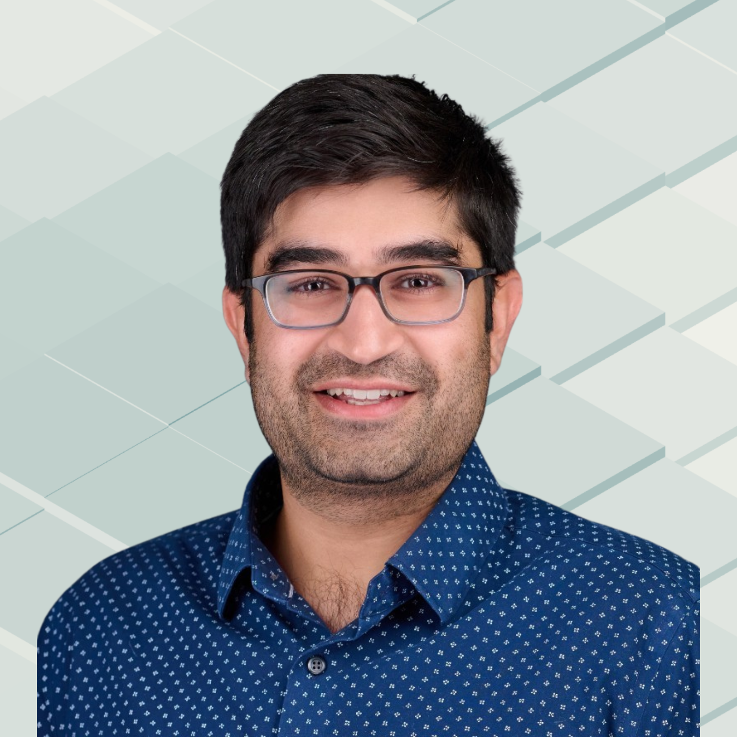 Jaideep Dudani