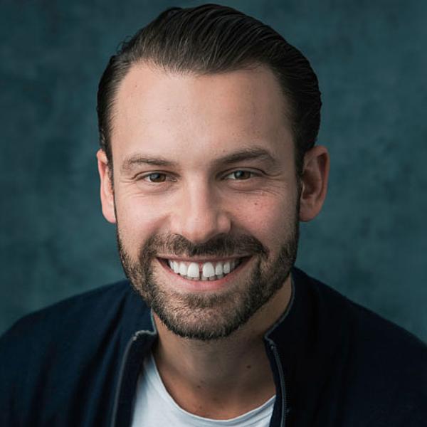 Jake Medwell