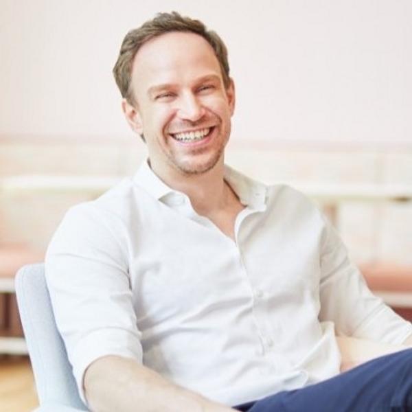 Jakob Angele