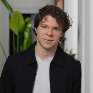 Jakub Buzalski