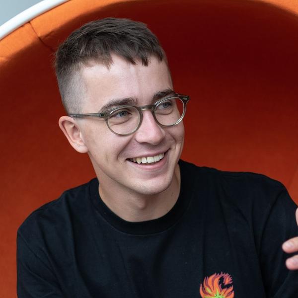 Jakub Křikava