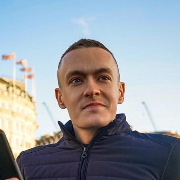 James Frewin