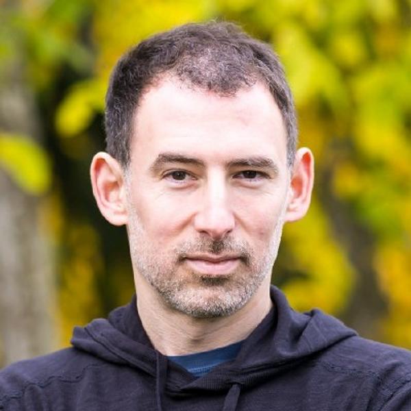 James Gwertzman