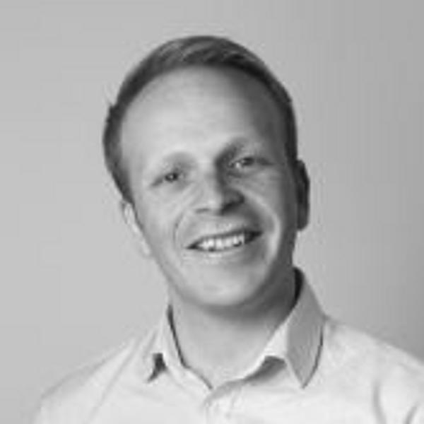 James Meekings