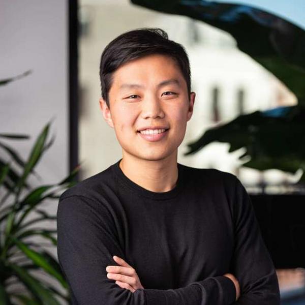 James Wu