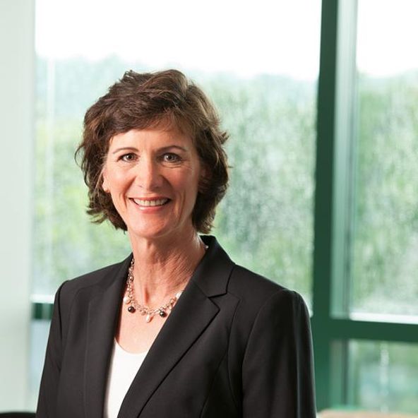Jan Garfinkle