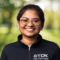 Janaki Shanmugam